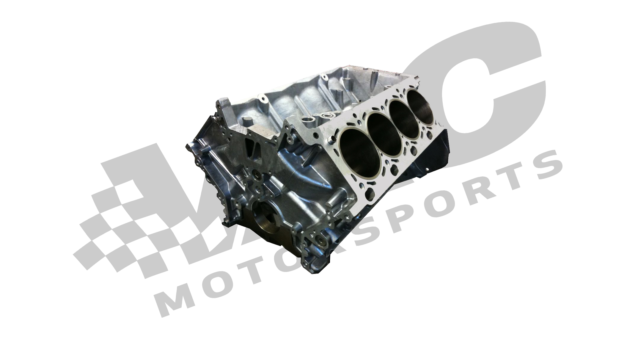 VAC Motorsports Generic Block Sleeving Service